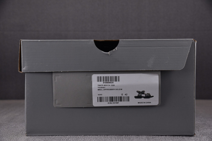 bl sandal