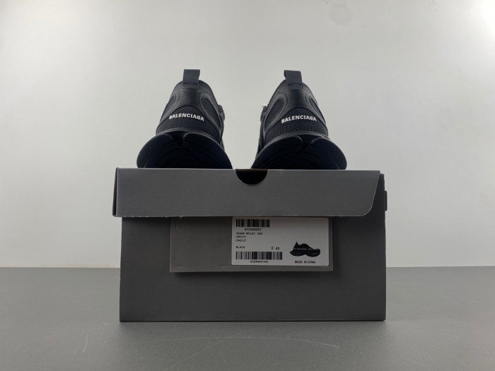 bl 3xl sneaker