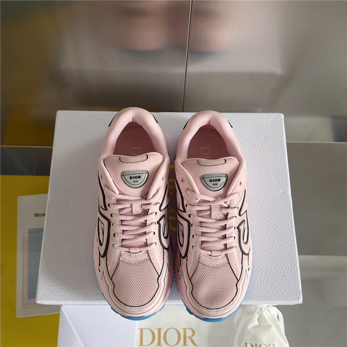 dr b30 trainer sneaker