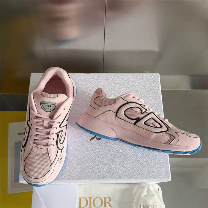 dr b30 trainer sneaker