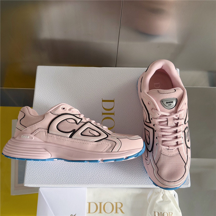 dr b30 trainer sneaker