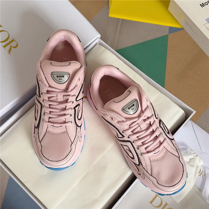 dr b30 trainer sneaker