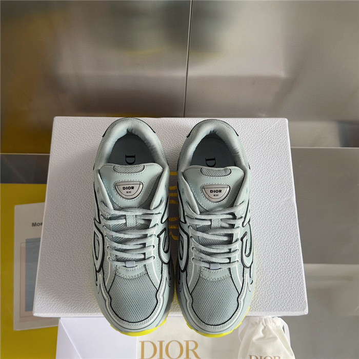 dr b30 trainer sneaker