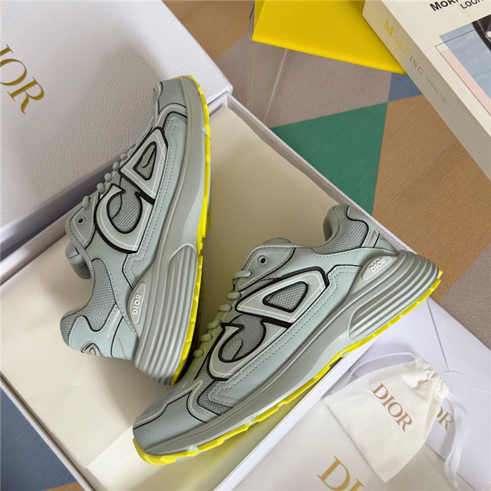 dr b30 trainer sneaker