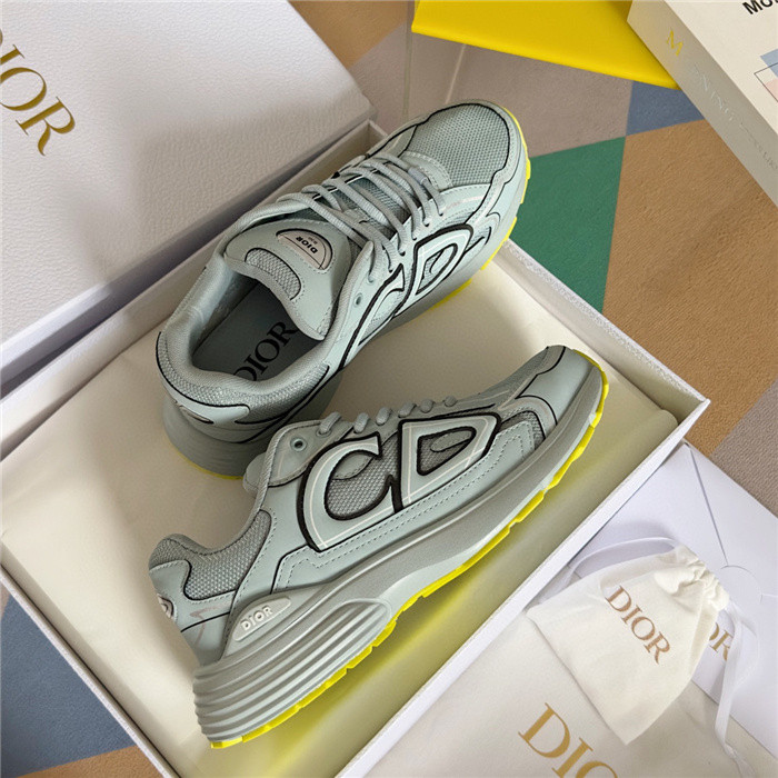 dr b30 trainer sneaker