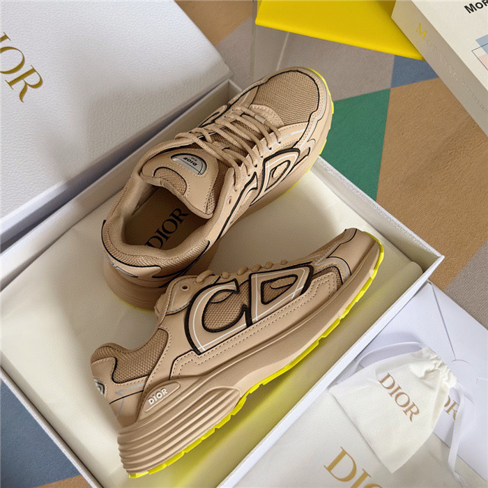 dr b30 trainer sneaker