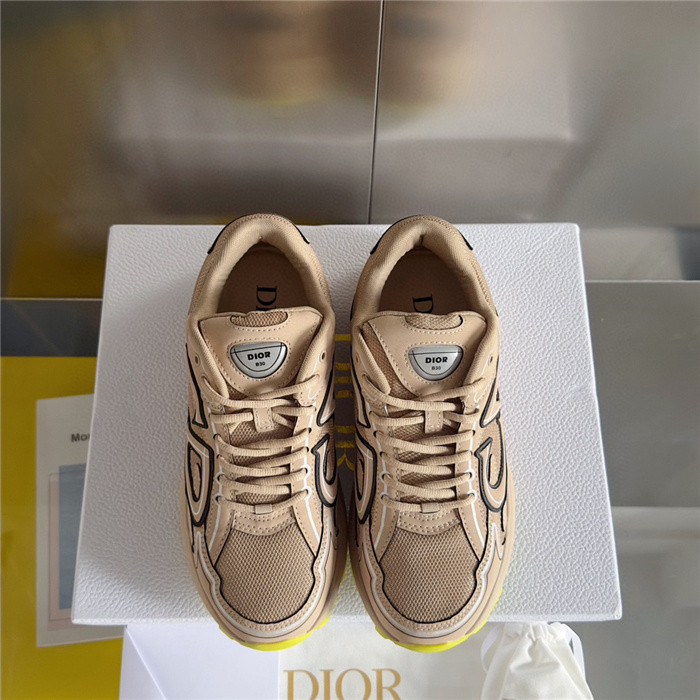 dr b30 trainer sneaker