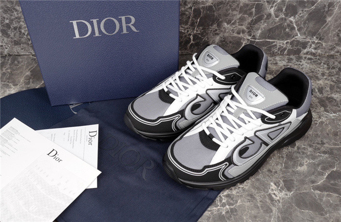 dr b30 trainer sneaker