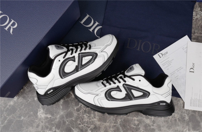 dr b30 trainer sneaker
