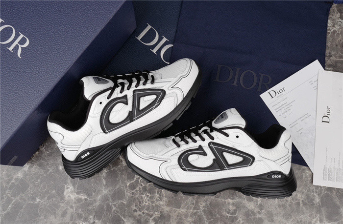 dr b30 trainer sneaker
