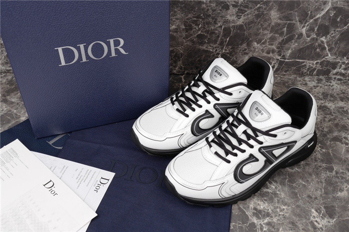 dr b30 trainer sneaker