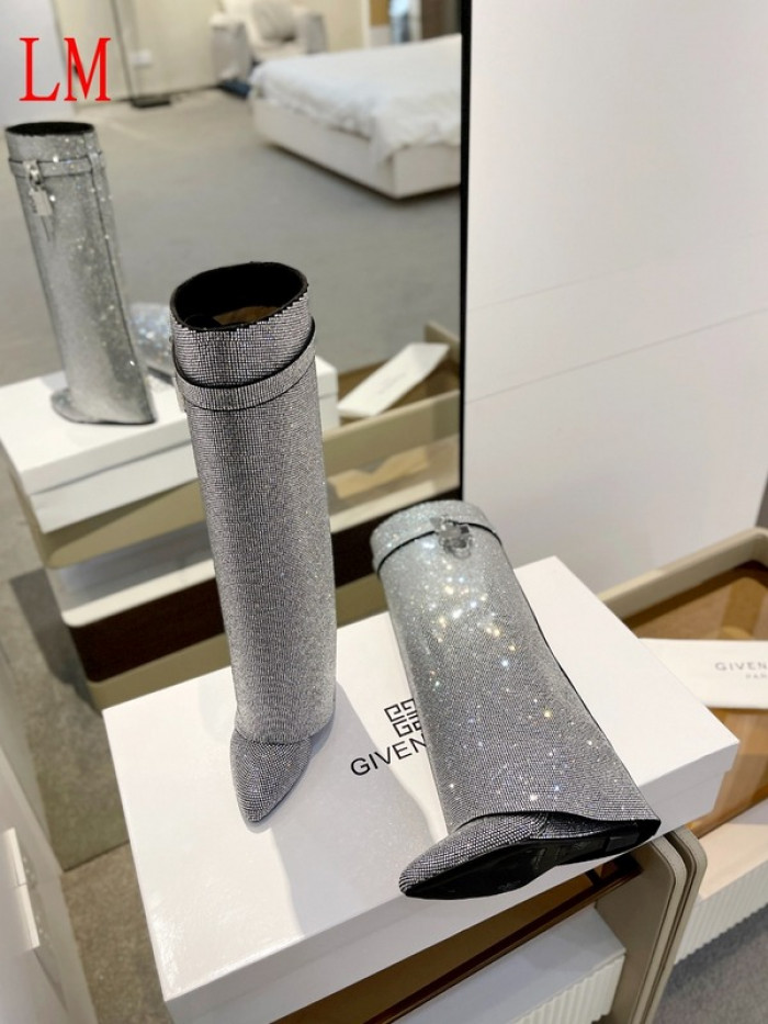 g1vency heel
