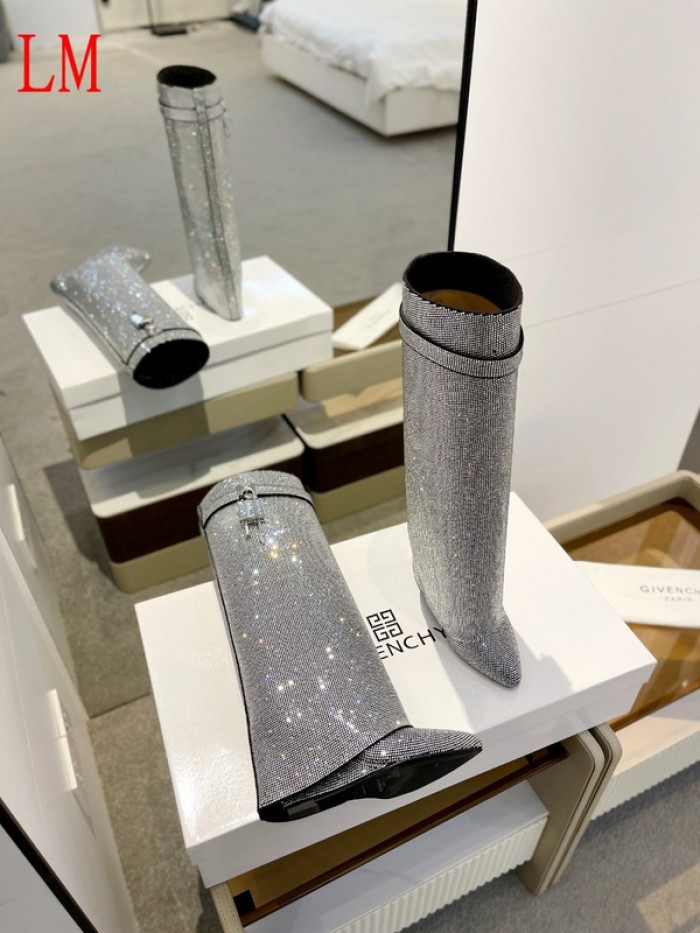 g1vency heel