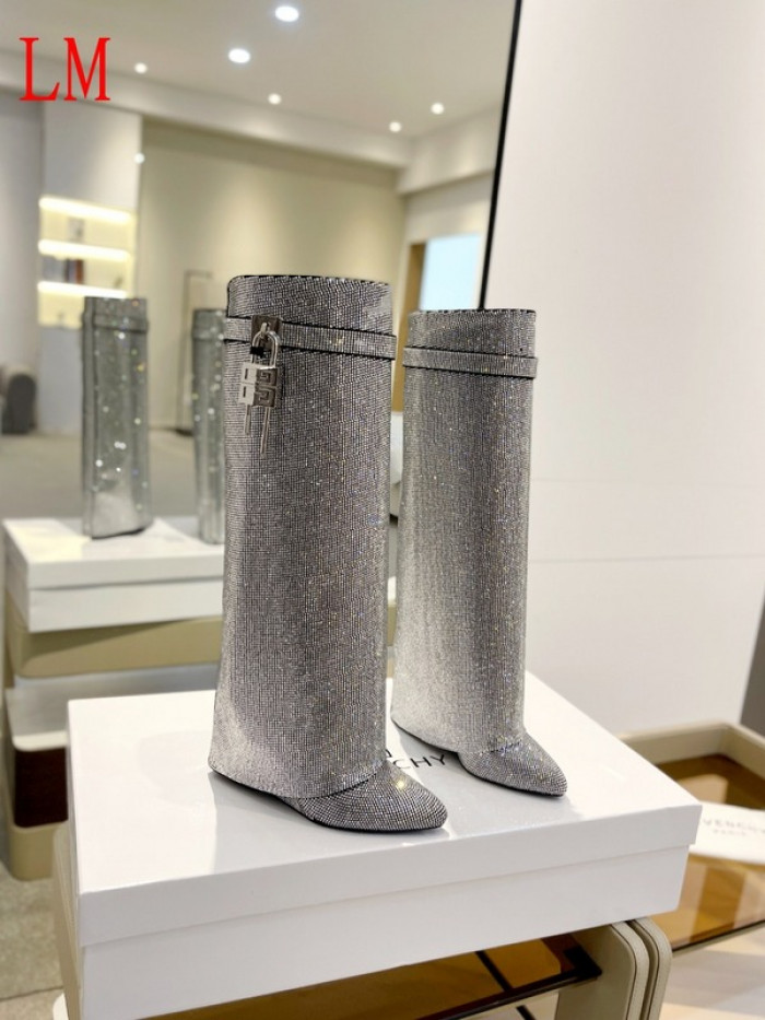 g1vency heel