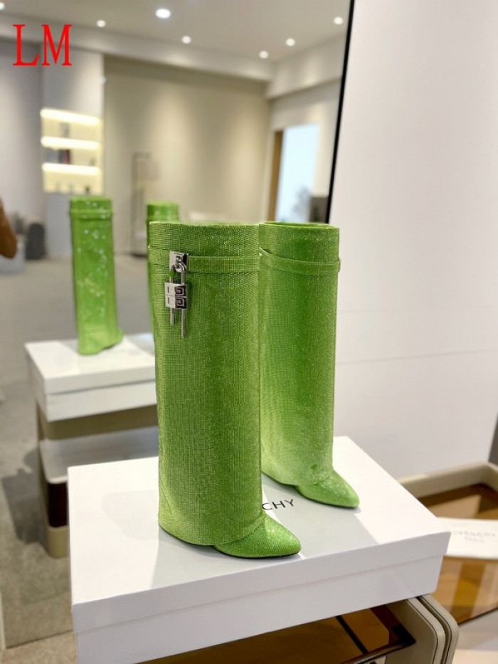 g1vency heel