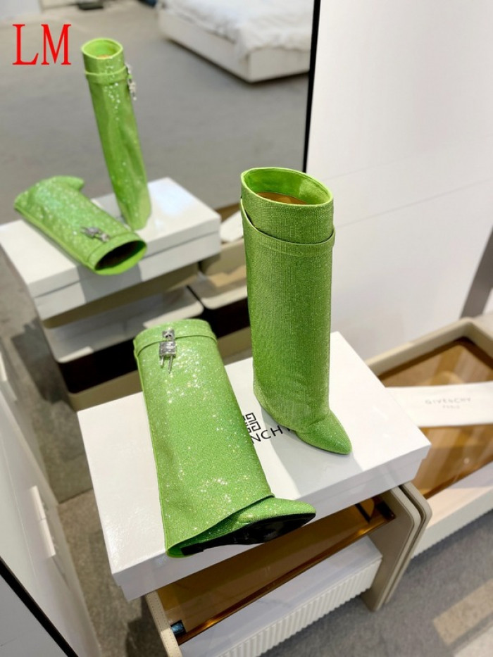 g1vency heel