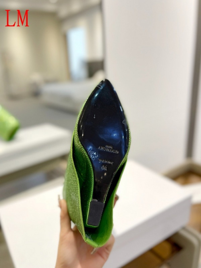 g1vency heel