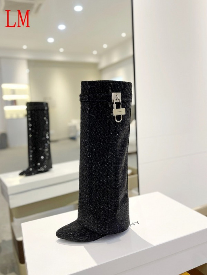 g1vency heel