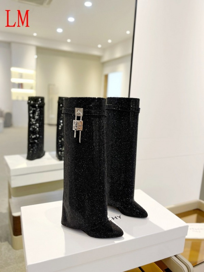g1vency heel