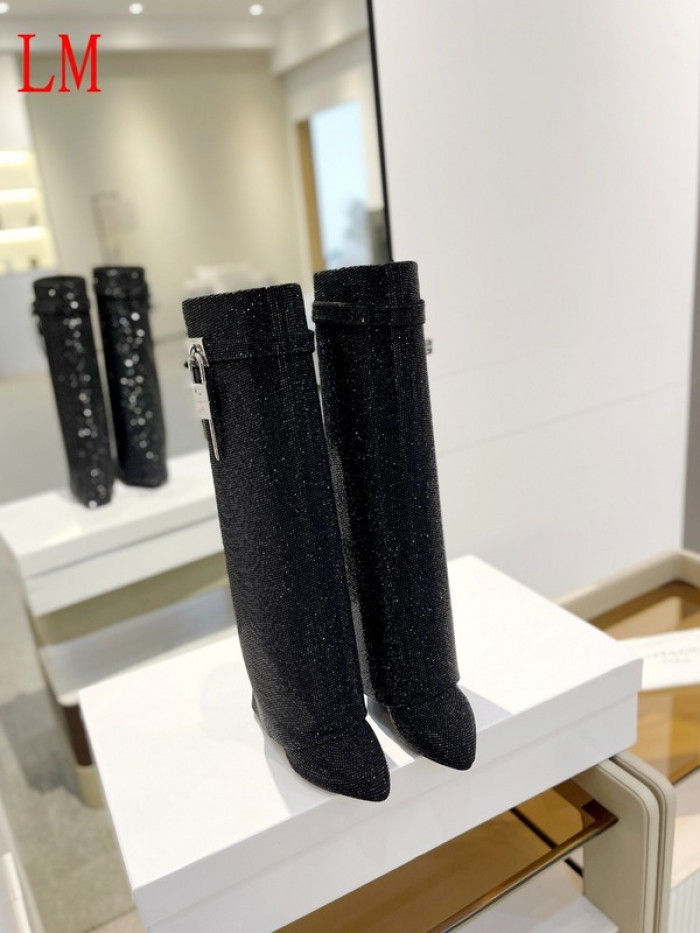 g1vency heel