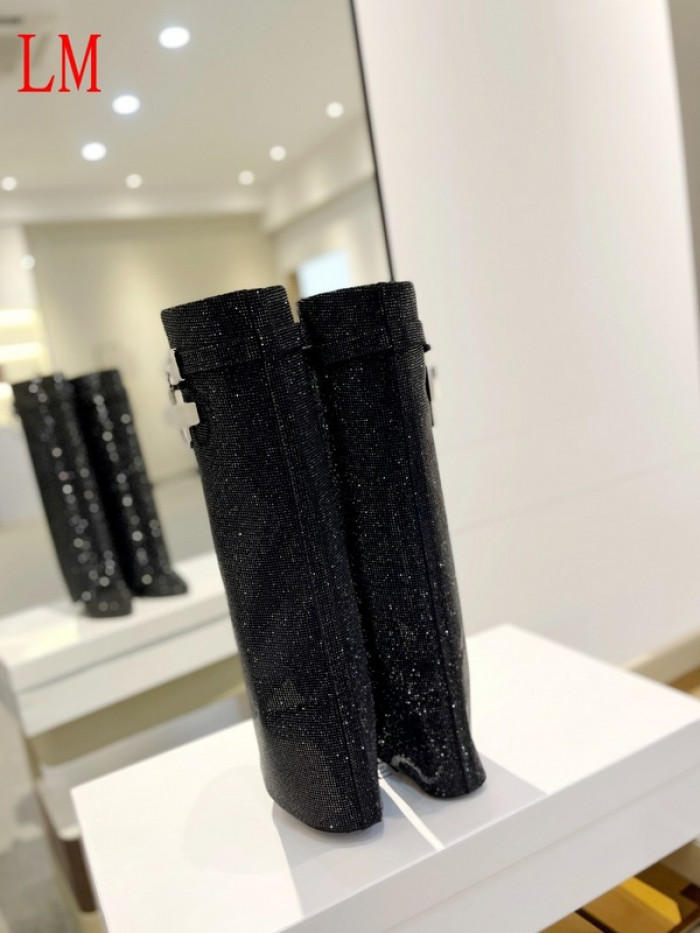 g1vency heel