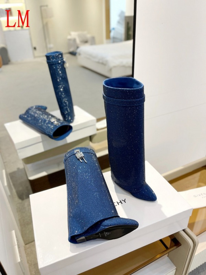 g1vency heel