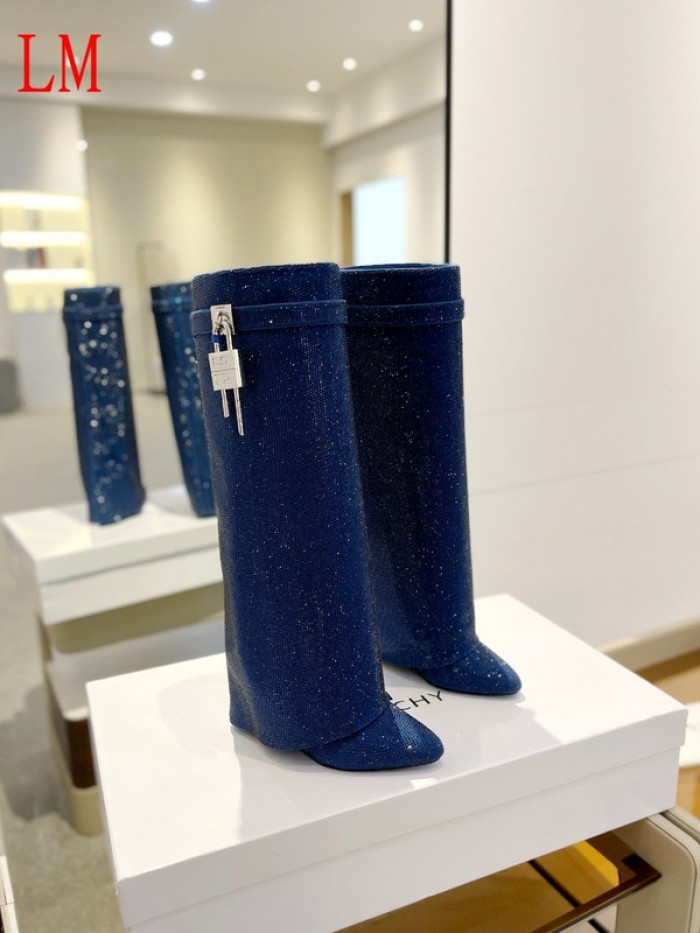 g1vency heel