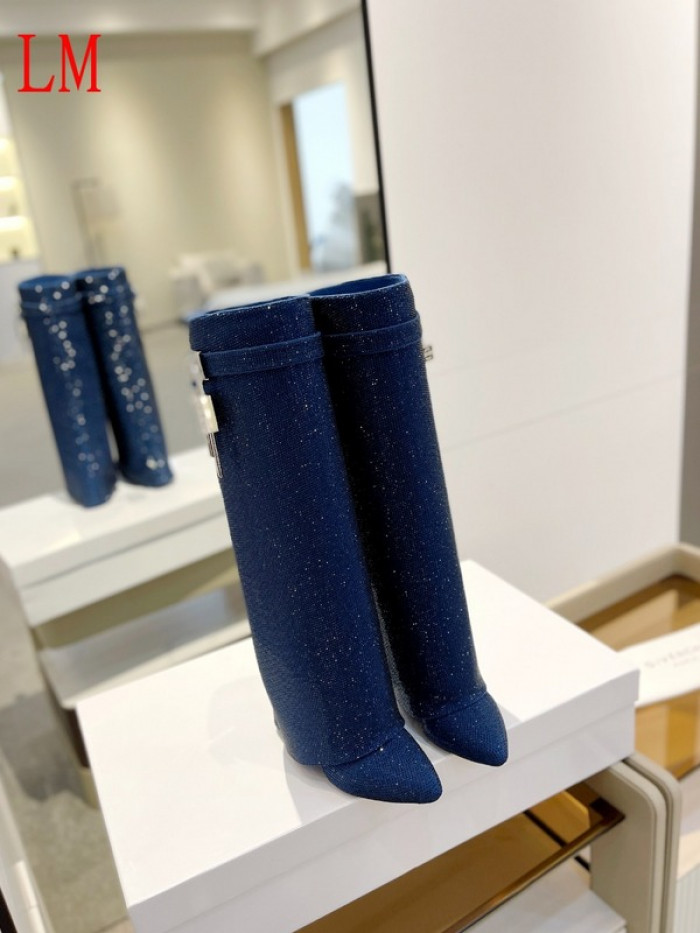 g1vency heel
