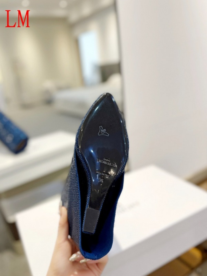 g1vency heel