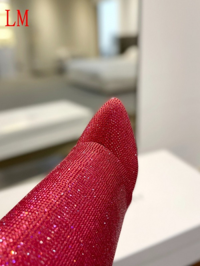 g1vency heel