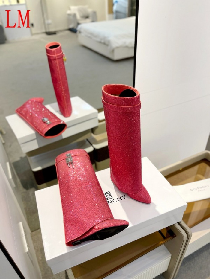 g1vency heel