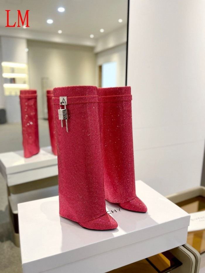 g1vency heel