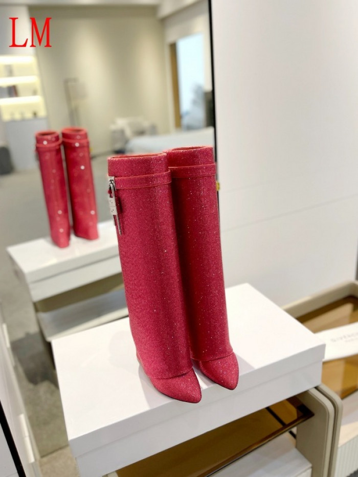 g1vency heel