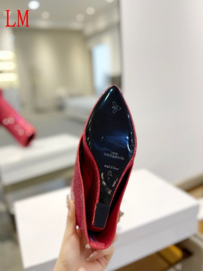 g1vency heel