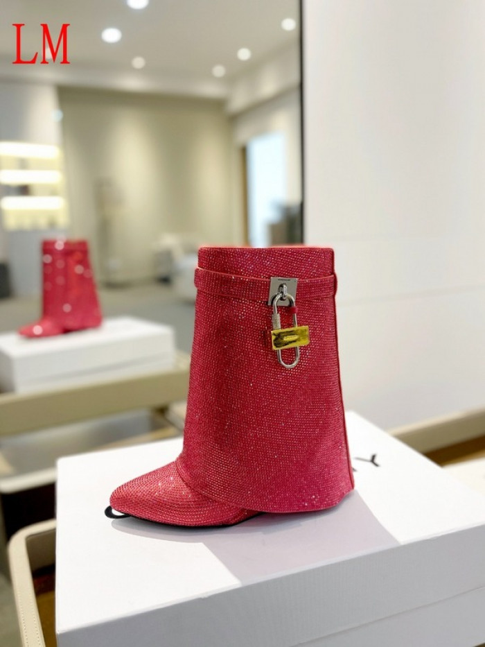 g1vency heel