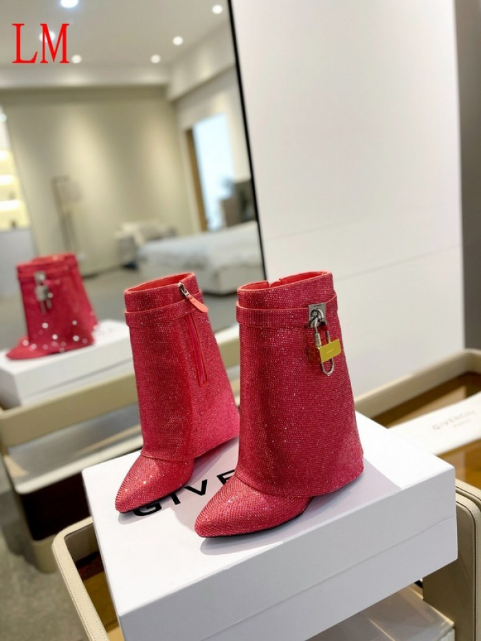 g1vency heel