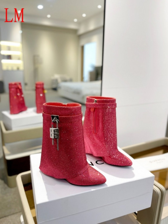 g1vency heel