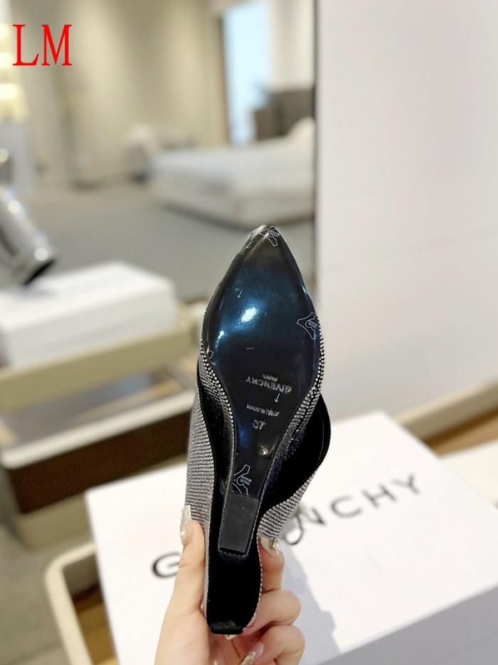 g1vency heel