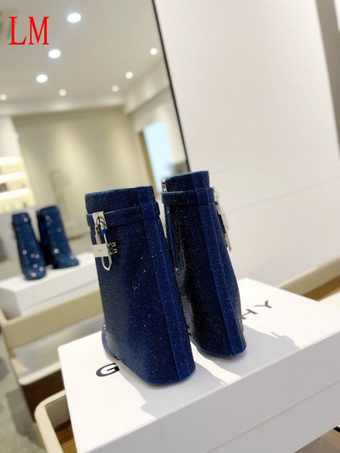 g1vency heel