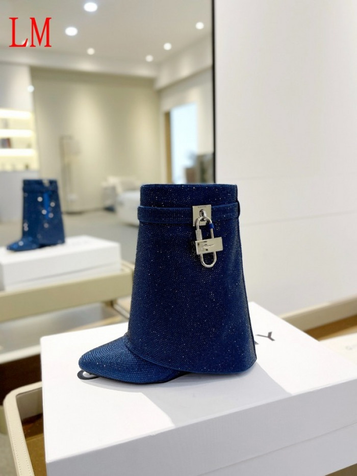g1vency heel