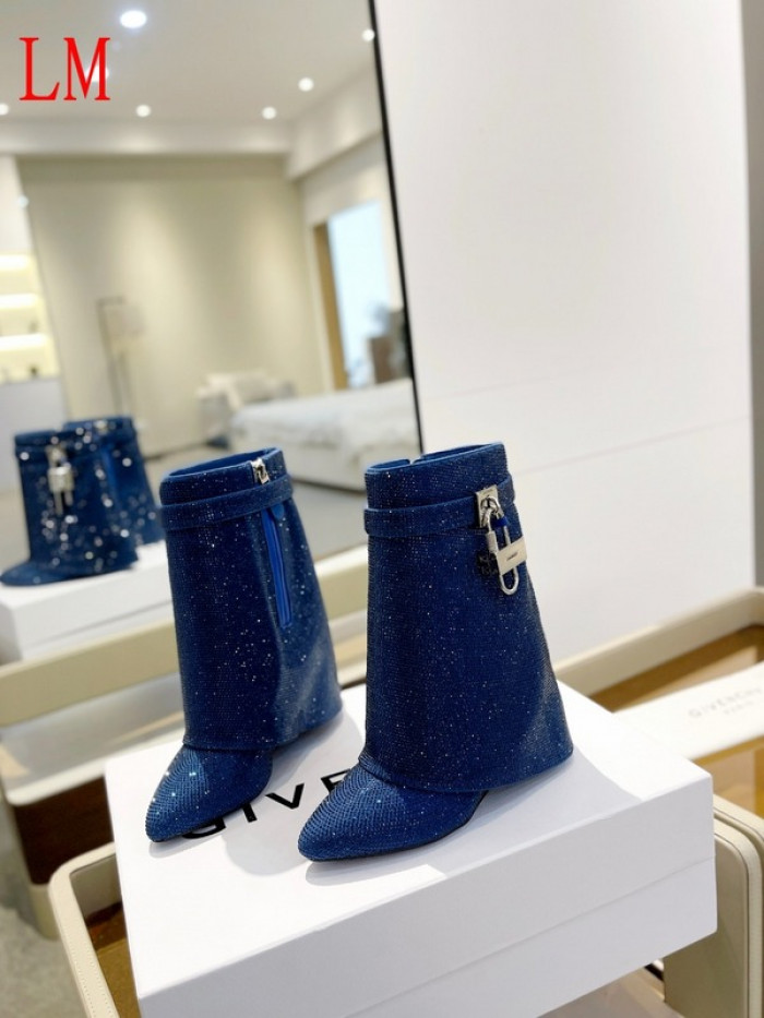 g1vency heel