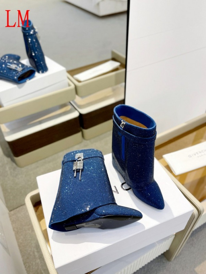 g1vency heel