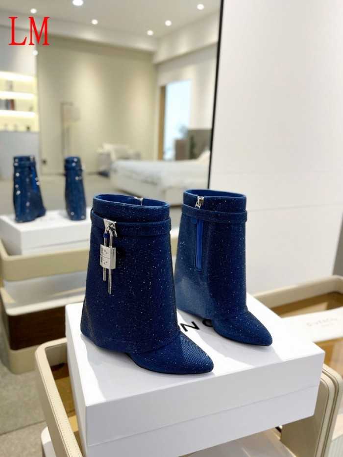 g1vency heel
