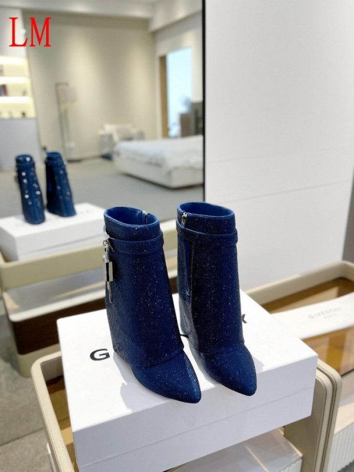 g1vency heel