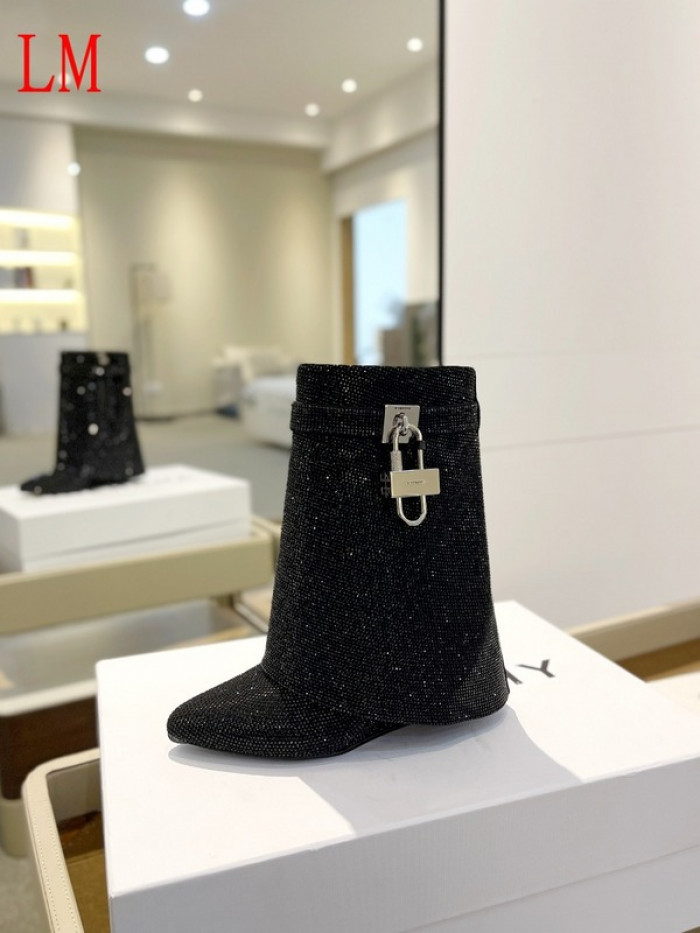 g1vency heel