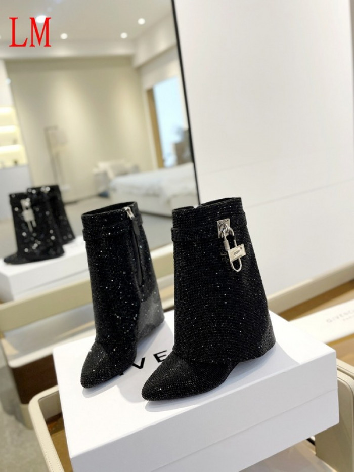 g1vency heel