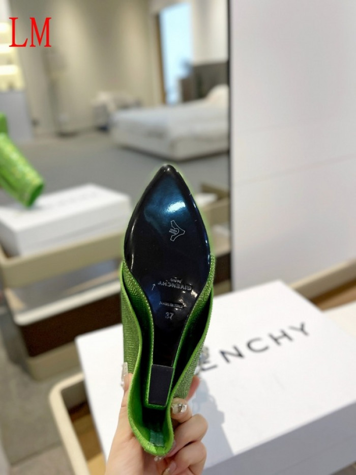 g1vency heel