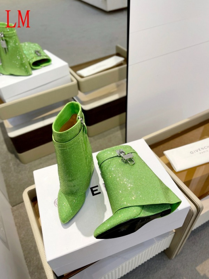 g1vency heel