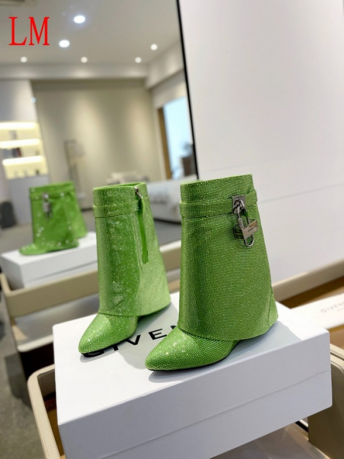 g1vency heel