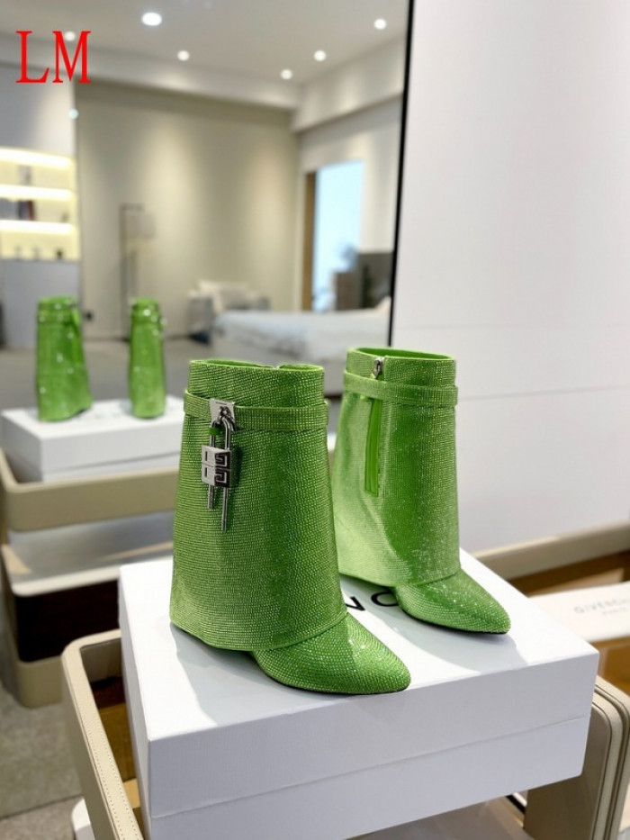 g1vency heel